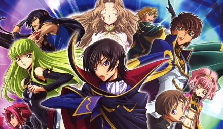 Who Did Lelouch Really Love? My Comprehensive Analysis 