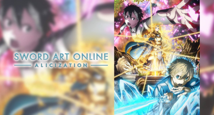 Sword Art Online -FULLDIVE- Sword Art Online Especial Full Dive - Assista  na Crunchyroll