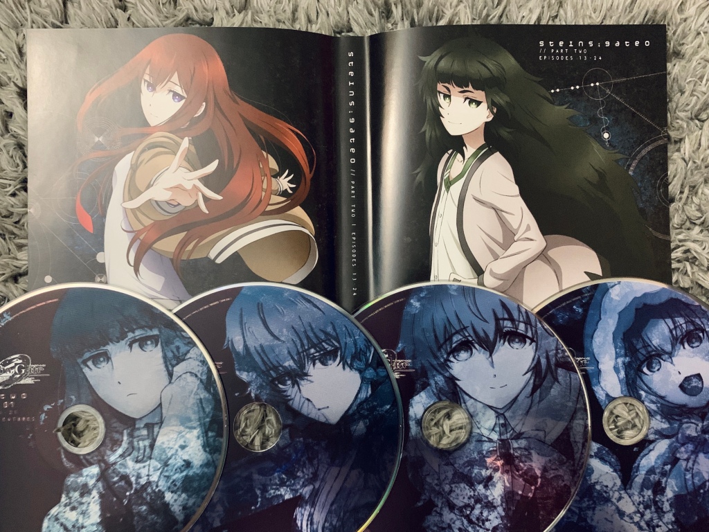 Shochiku Schedules 'Ancient Magus' Bride' 2nd Anime Season Blu-ray